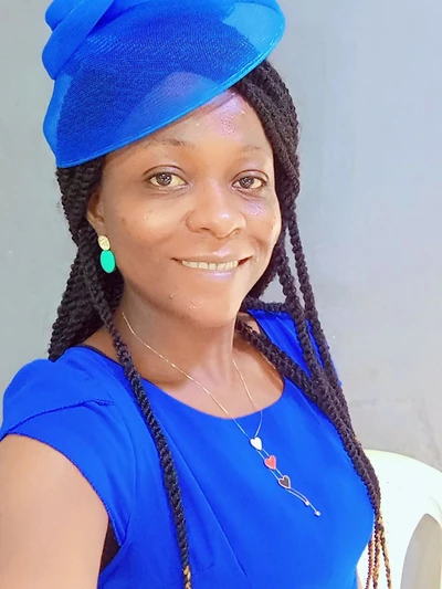 DEBORAH24, 42 años, Douala