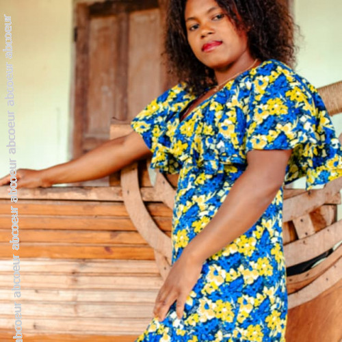 Navela6354, 36 ans, Sambava