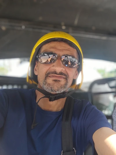Djidji72, 54 ans, Alger