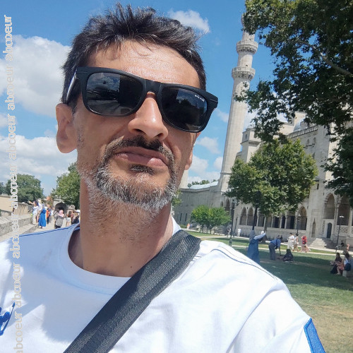 Djidji72, 53 Jahre, Alger