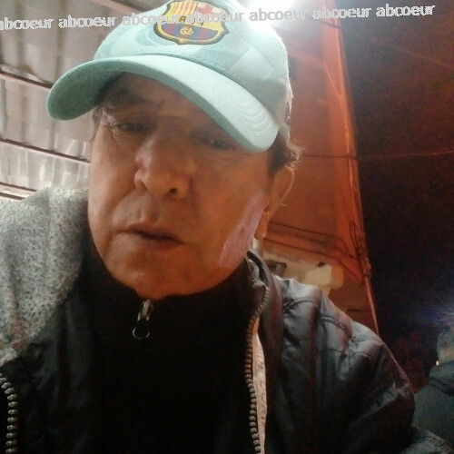 Aissammmm, 76 Jahre, Alger