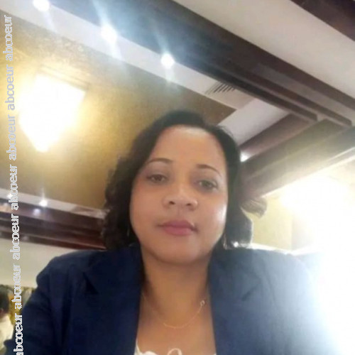 Rollande3215, 49 ans, Antananarivo