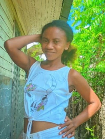 Benedicteben, 28 y.o., Toamasina