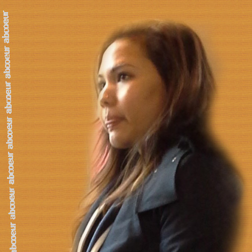 Anouck, 28 ans, Paris