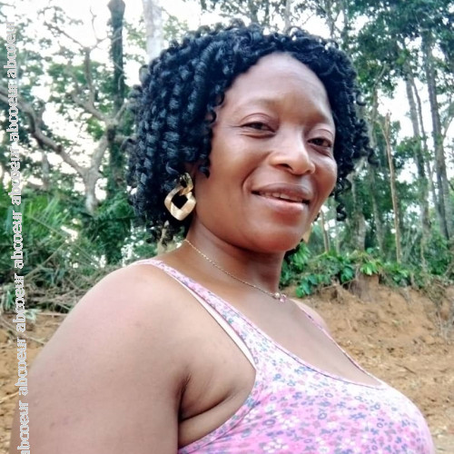 Virginiesahara, 43 ans, Yaoundé