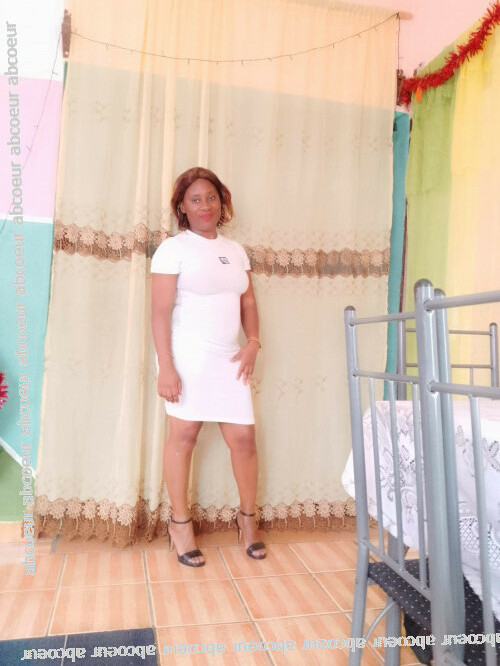 Oxcane1993, 32 ans, Douala