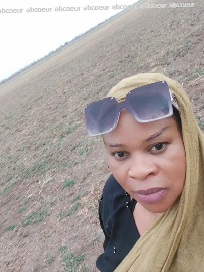 Titinou2026, 49 лет, Yaoundé