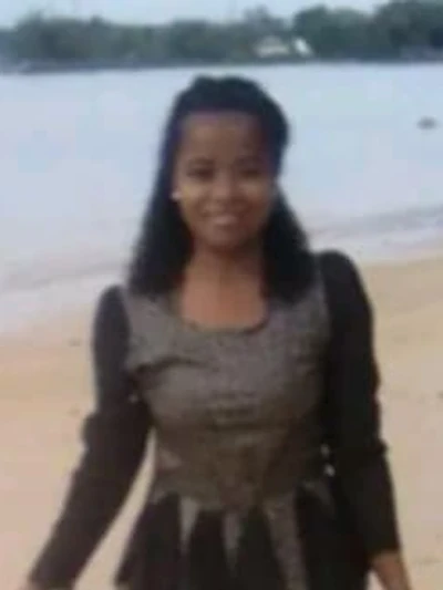 Miriamme, 38 y.o., Toamasina