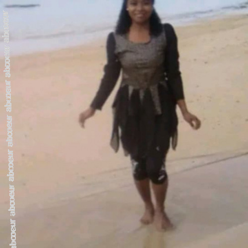 Miriamme, 37 ans, Toamasina
