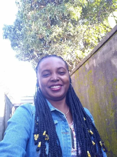 Eolide, 41 y.o., Toamasina