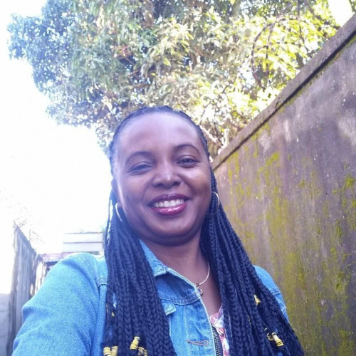 Eolide, 41 ans, Toamasina