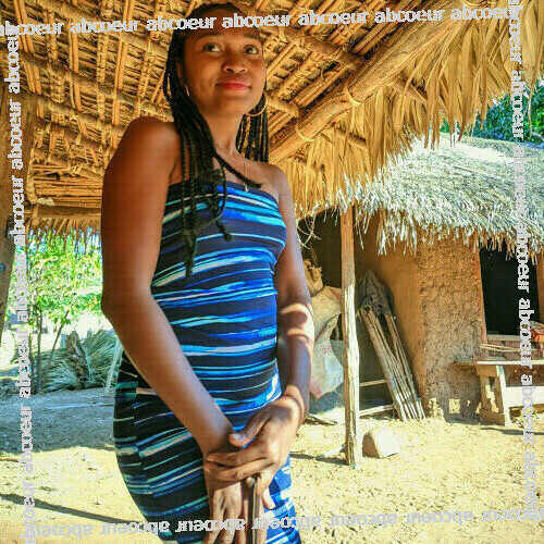 Dorette, 27 ans, Antananarivo