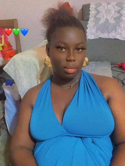 Carolleroxane, 25 ans, Abidjan