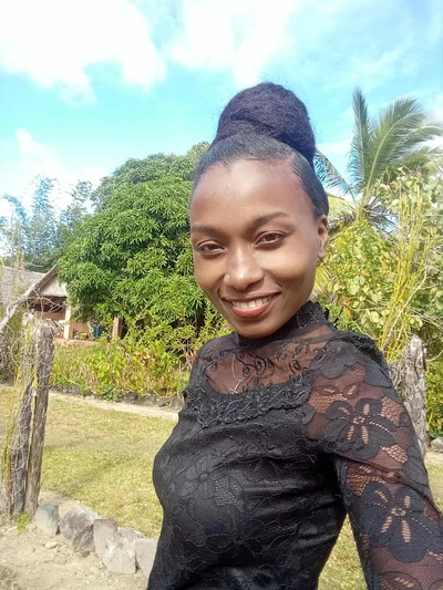 Emelodie3652, 28 y.o., Toamasina