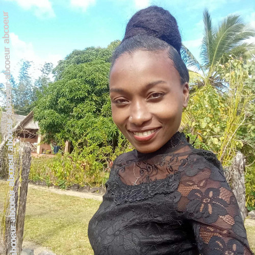 Emelodie3652, 27 ans, Toamasina