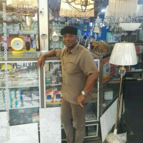 Nseal, 43 ans, Yaoundé