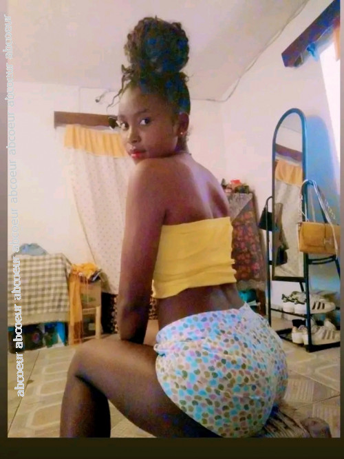 Sandrinee25, 33 ans, Toamasina