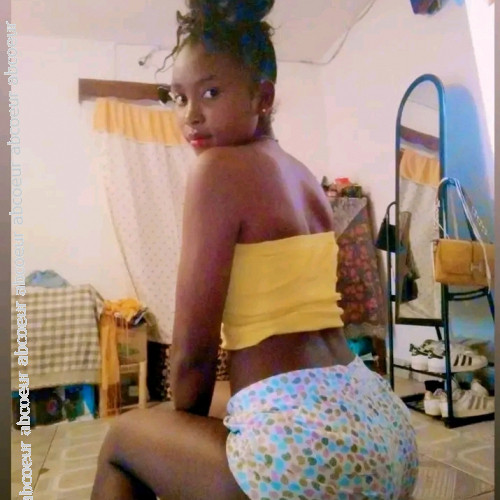 Sandrinee25, 33 ans, Toamasina