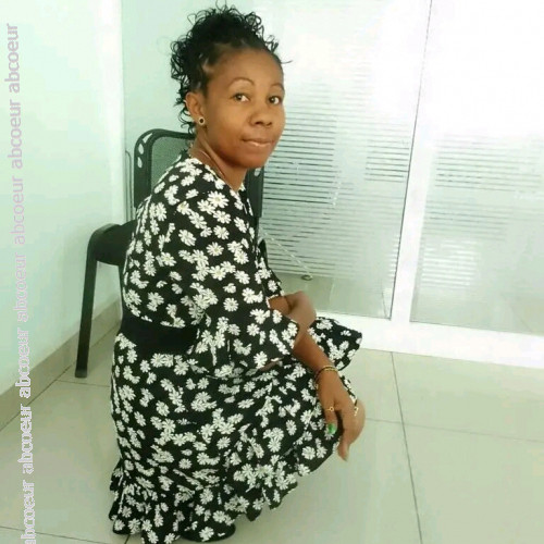 Brithaevane, 43 ans, Sambava