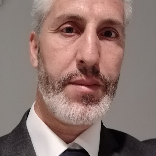 Algeroi75, 48 ans, Paris