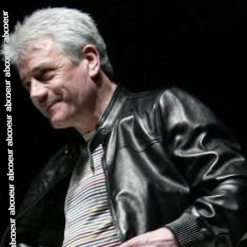 Gerard60ans, 60 ans, Paris