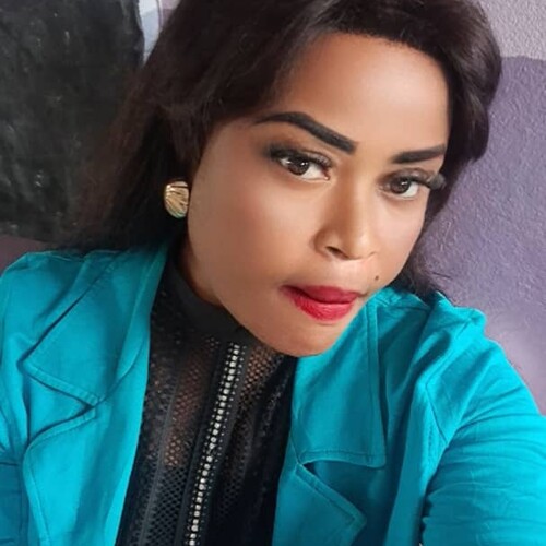 Tatiana53, 42 ans, Yaoundé