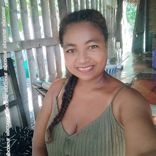 Viannah, 43 ans, Toamasina