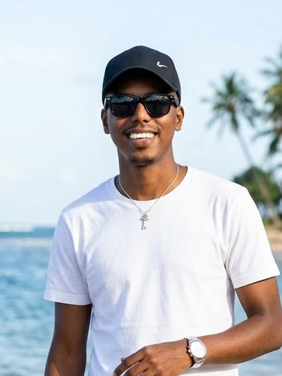 Facrimar, 26 y.o., Toamasina