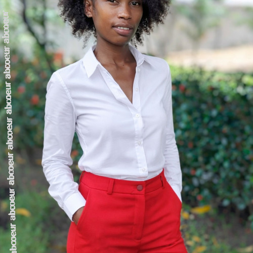Memelily, 21 ans, Sambava