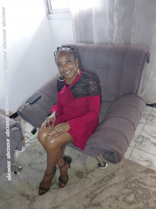 Ruphine26, 42 ans, Yaoundé