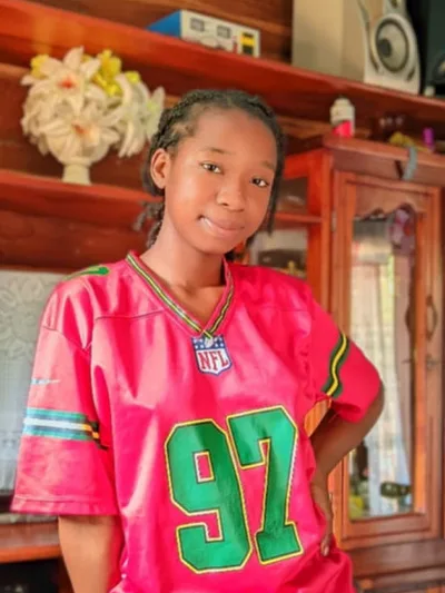 Kevina74, 21 лет, Sambava