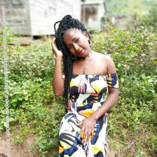 Luciana784, 26 ans, Sambava