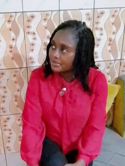 Nanou61, 44 лет, Yaoundé