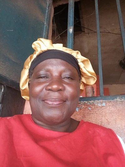 Marcelle67, 59 ani, Libreville