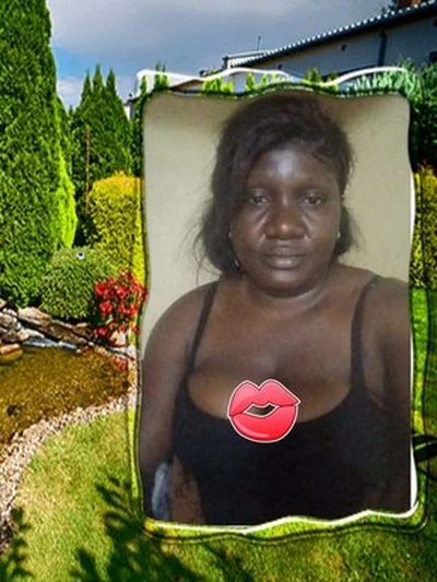 Mabel2000, 42 лет, Yaoundé