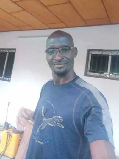 Aimso0, 44 y.o., Abidjan