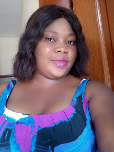 Adesola, 38 ans, Cotonou