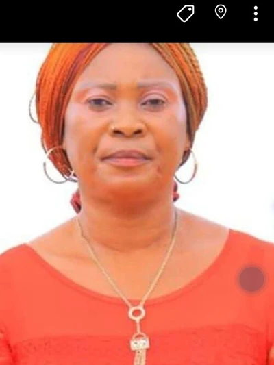 ANDJAMI, 63 años, Libreville