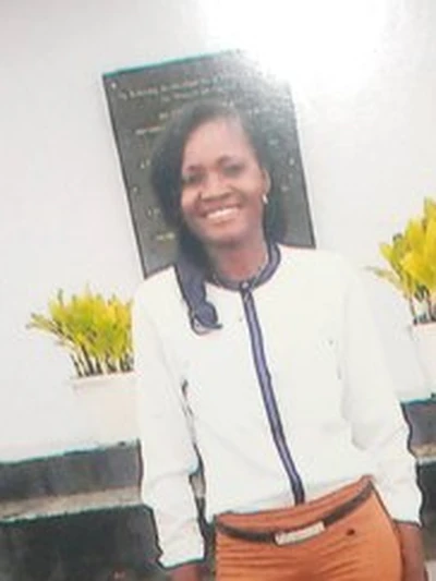 Aucune, 47 años, Douala