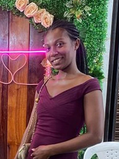 Merance3652, 27 лет, Sambava