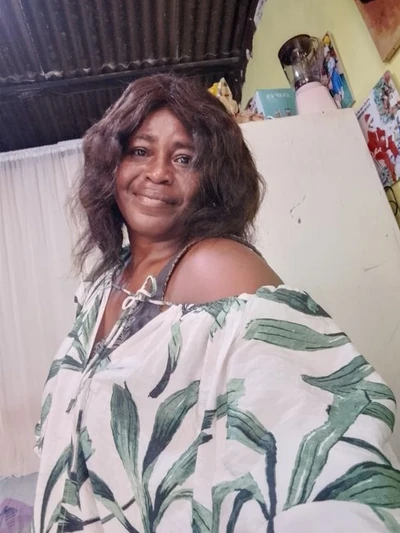 Paola2022, 48 Jahre, Yaoundé