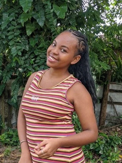 Mare501, 21 Jahre, Toamasina