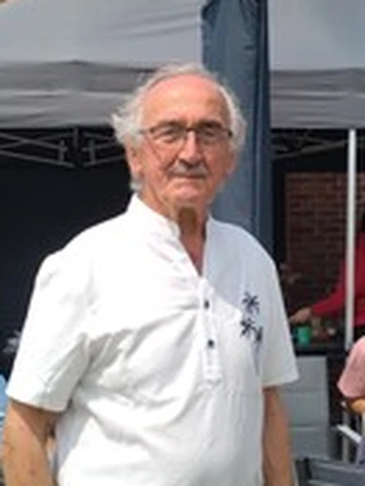 Alphi, 66 Jahre, Lille