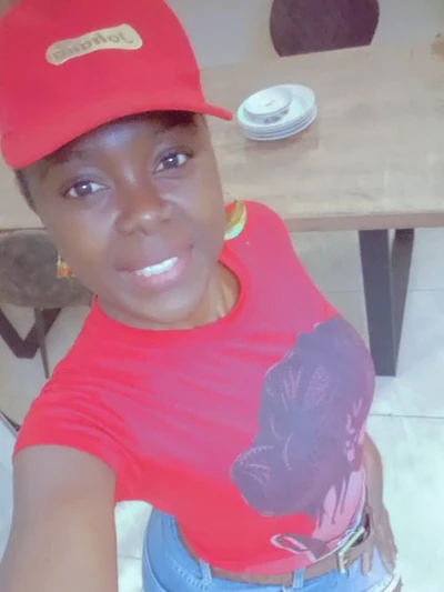 Missiane, 33 y.o., Yaoundé