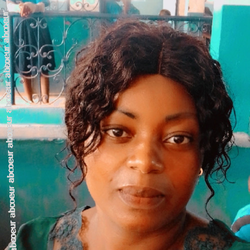 Amour60, 38 ans, Yaoundé