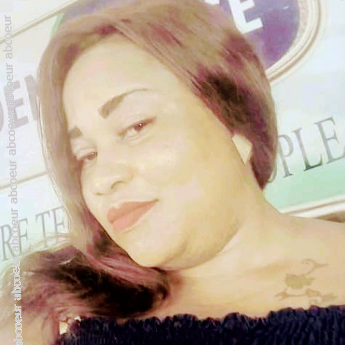 Lovelynejaquet, 43 ans, Yaoundé
