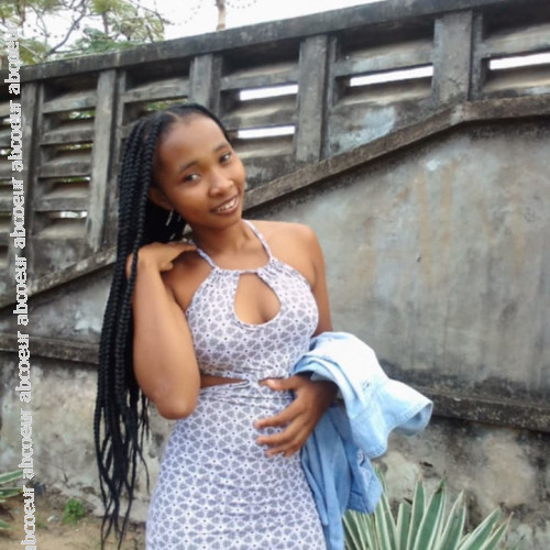 Lisiana748, 22 ans, Sambava