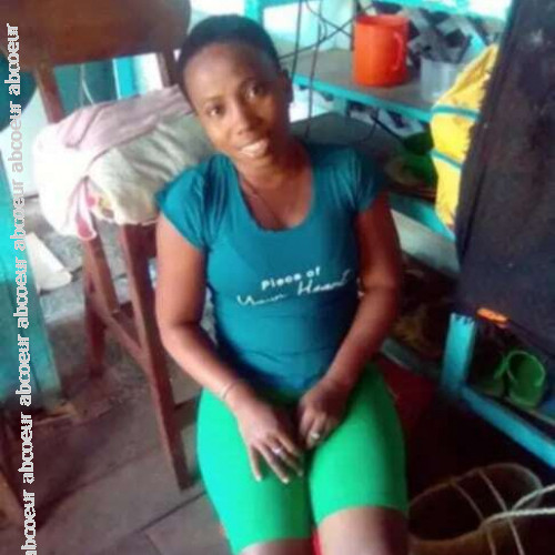 Eulodie748, 30 ans, Sambava