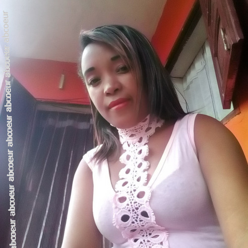 Soarerette, 38 ans, Antananarivo