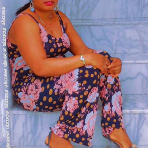 Betikyouk, 35 Jahre, Abidjan